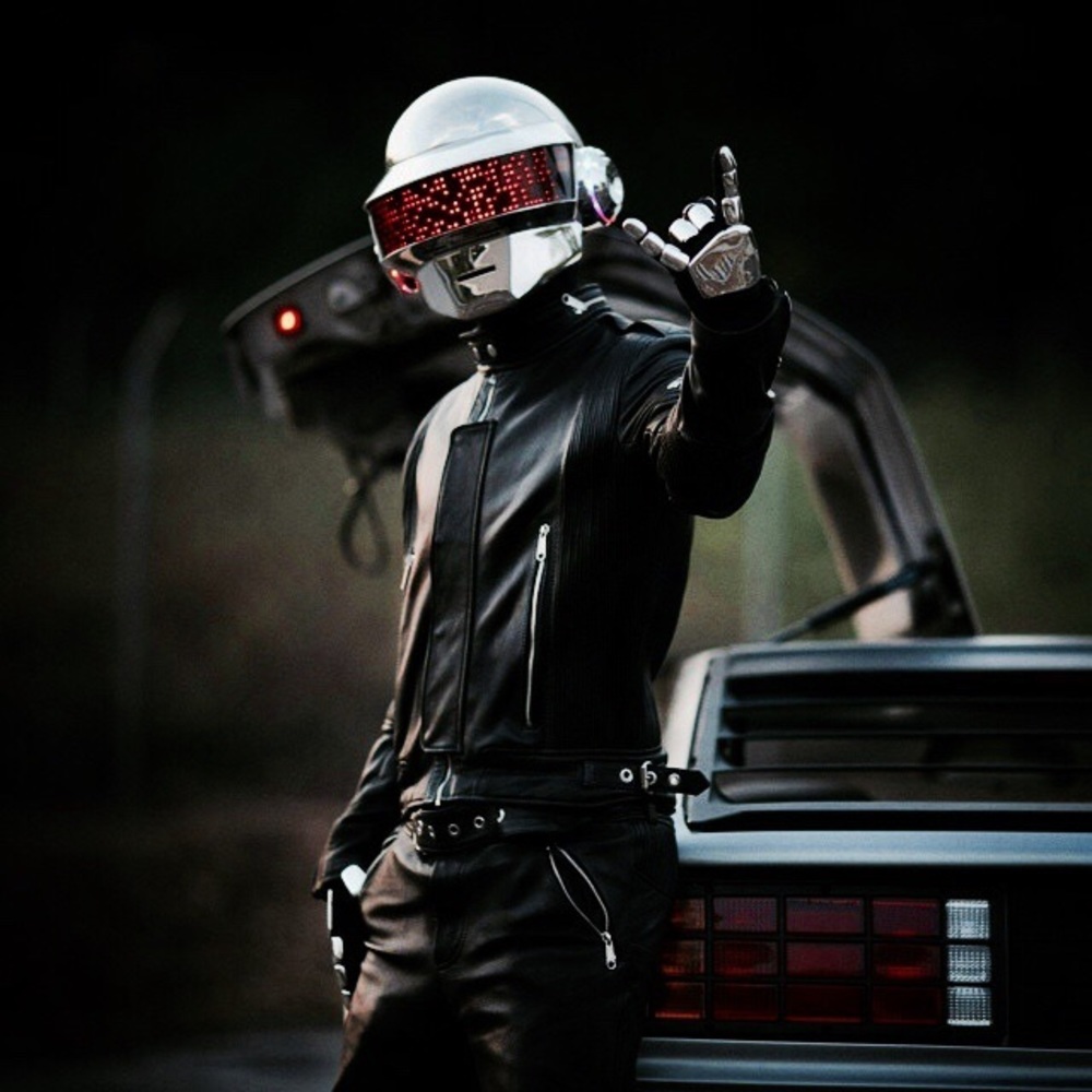 Meet your Posher, Cesar